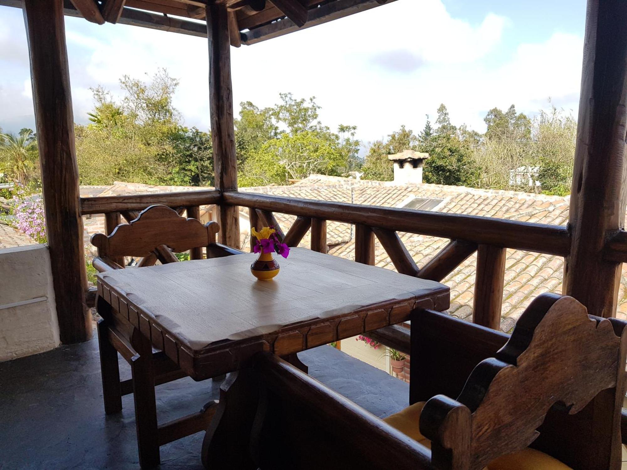 Hacienda Jimenita Wildlife Reserve Puembo Bagian luar foto